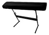 Funda Cobertor para Piano Digital 88 Teclas Tela Oxford Antipolvo - Imagen 1