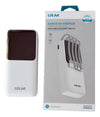 Powerbank o batería externa para multiples dispositivos - Imagen 2