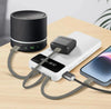 Powerbank o batería externa para multiples dispositivos - Imagen 3