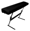 Funda Cobertor para Piano Digital 88 Teclas Tela Oxford Antipolvo - Imagen 3