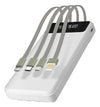 Powerbank o batería externa para multiples dispositivos - Imagen 1