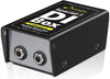 Caja Directa Pasiva Donner EC1281 Special-I - Imagen 1