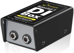 Caja Directa Pasiva Donner EC1281 Special-I