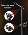 Platillo para batería electrónica Donner DED-200CY - Imagen 7