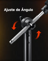 Platillo para batería electrónica Donner DED-200CY - Imagen 5