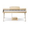 Piano Digital 88 teclas Donner DHP100 PRO - Imagen 1