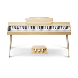 Piano Digital 88 teclas Donner DHP100 PRO