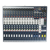 Consola análoga 12 canales Soundcraft EFX12 - Imagen 3