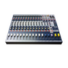 Consola análoga 12 canales Soundcraft EFX12 - Imagen 2
