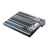 Consola análoga 12 canales Soundcraft EFX12 - Imagen 1