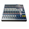 Consola análoga 8 canales Soundcraft EFX8 - Imagen 2