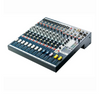 Consola análoga 8 canales Soundcraft EFX8 - Imagen 1