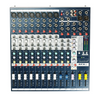 Consola análoga 8 canales Soundcraft EFX8 - Imagen 3