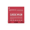 Set Cuerdas Guitarra Acústica Nylon Daddario EJ27N - Imagen 3