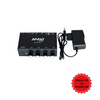 Consola de audio 4 canales Mavi Mx500 - Imagen 5