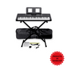 Pack Teclado 61 Teclas Walters BD-683D - Imagen 1