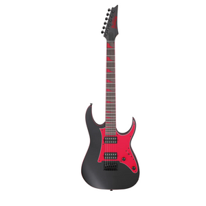 Guitarra eléctrica Ibanez GRG131DX
