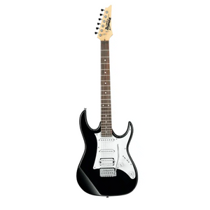 Guitarra eléctrica Ibanez GRX40 Black