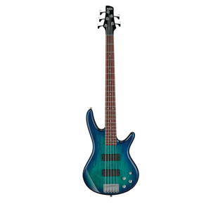 Bajo eléctrico 5 cuerdas Ibanez GSR205 BMT