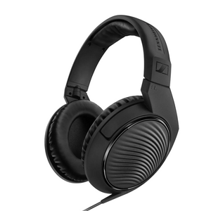 Audífonos para monitoreo Sennheiser HD200PRO