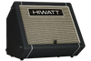 Amplificador Combo para guitarra 40W Hiwatt LEEDS GO40 - Imagen 1