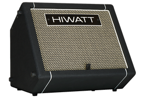 Amplificador Combo para guitarra 40W Hiwatt LEEDS GO40