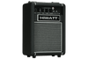 Amplificador combo para guitarra Hiwatt London 12 BK - Imagen 2