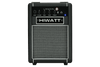 Amplificador combo para guitarra Hiwatt London 12 BK - Imagen 1