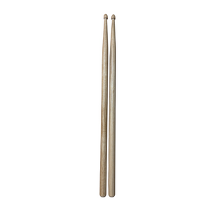Par de Baqueta Generica 5A punta madera LAU5AW