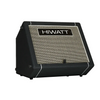 Amplificador Combo para guitarra 40W Hiwatt LEEDS GO40 - Imagen 1
