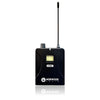 Bodypack para sistema inalámbrico Norwood LYNXRA (Banda A) - Imagen 1