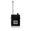 Bodypack para sistema inalámbrico Norwood LYNXRA (Banda A) - Imagen 2