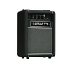 Amplificador combo para guitarra Hiwatt London 12 BK - Imagen 2