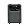 Amplificador combo para guitarra Hiwatt London 12 BK - Imagen 1
