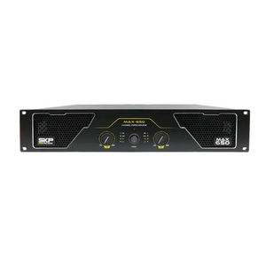 Amplificador de potencia SKP MAX 650