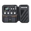 Pedal multiefecto para guitarra NUX MG101 - Imagen 4