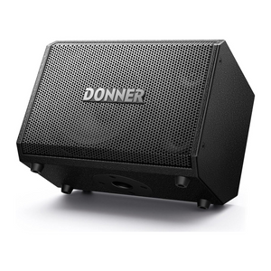 Parlante Activo Portátil con Batería Recargable Donner MT1