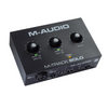 Interfaz de audio M-Audio Mtrack Solo II - Imagen 3