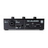 Interfaz de audio M-Audio Mtrack Solo II - Imagen 4