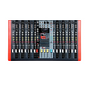 Consola análoga 16 canales Novik NVK16 MKII - Imagen 2