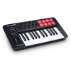 Controlador MIDI USB 25 teclas M-Audio Oxygen 25 MKV - Imagen 2