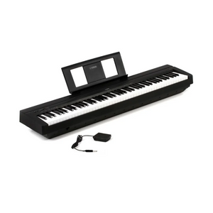 Piano Digital 88 Teclas Yamaha P-45