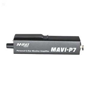 Amplificador de audífonos MAVI P7