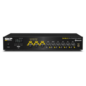 Amplificador de línea SKP  PA 150.3 BT