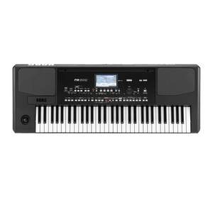 Teclado Arranger Profesional 61 Teclas Korg PA600