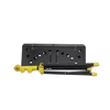 Atril de partitura con funda tipo director Hebikuo PA510 - Imagen 3