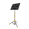 Atril de partitura con funda tipo director Hebikuo PA510 - Imagen 1