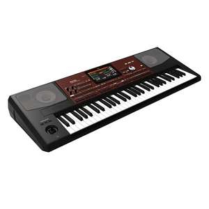 Teclado Arranger Profesional 61 Teclas Korg PA700