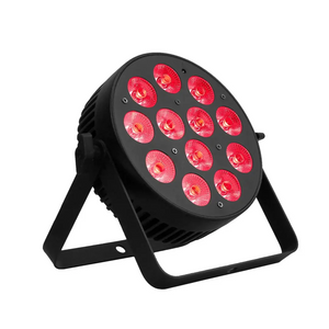 Par led 12W RGBWAU Event Lighting PAR12X12L