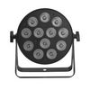 Par led 12W RGBWAU Event Lighting PAR12X12L - Imagen 2